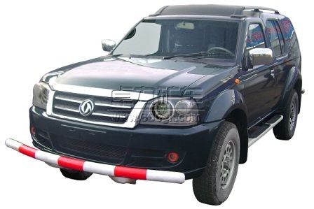 WC5R/WC9R/WC10R防爆柴油機無軌膠輪指揮車 WC5R/WC9R/WC10R防爆柴油機無軌膠輪指揮車